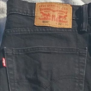 Levi Jeans